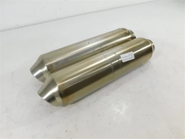 Wydech koŃcowy tŁumik ktm smt 990 supermoto 11-12 62605082000 62605083000