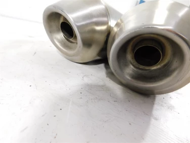 Wydech koŃcowy tŁumik ktm smt 990 supermoto 11-12 62605082000 62605083000