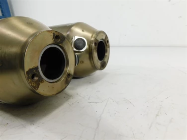 Wydech koŃcowy tŁumik ktm smt 990 supermoto 11-12 62605082000 62605083000