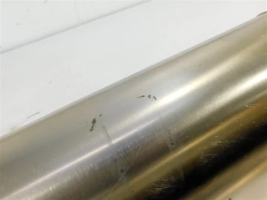 Wydech koŃcowy tŁumik ktm smt 990 supermoto 11-12 62605082000 62605083000