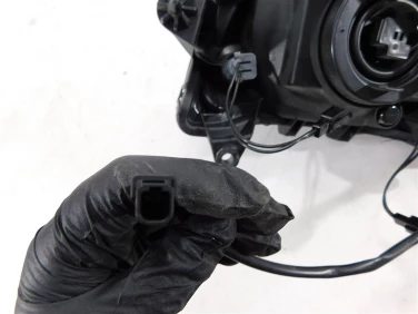 Lampa reflektor przÓd suzuki gsx 1300r hayabusa 08-20 3510015h52999