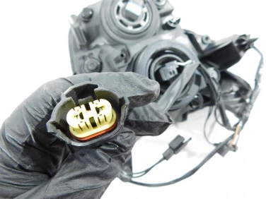 Lampa reflektor przÓd suzuki gsx 1300r hayabusa 08-20 3510015h52999