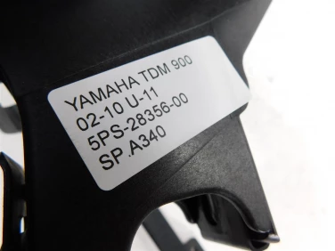 StelaŻ przÓd przedni yamaha tdm 900 02-10 u-11 5ps-28356-00