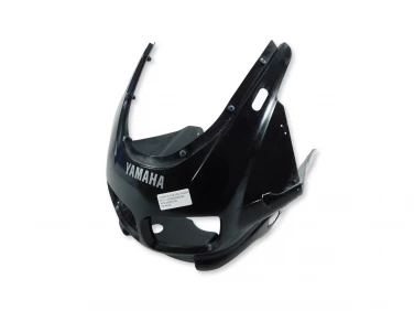 CZACHA CZASZA OWIEWKA PRZÓD YAMAHA FZS 600 FAZER 98-01 USZKODZONA 4YR-2835G-00