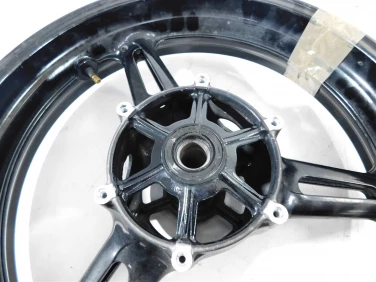 Felga koŁo przÓd yamaha fjr 1300 rp04 01-02 5jw251680133