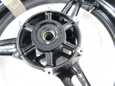 Felga koŁo przÓd yamaha fjr 1300 rp04 01-02 5jw251680133