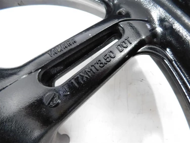 Felga koŁo przÓd yamaha fjr 1300 rp04 01-02 5jw251680133