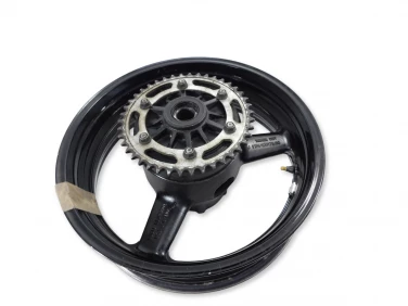 FELGA KOŁO TYŁ YAMAHA TDM 900 02-10 U-11 2BOW25330098