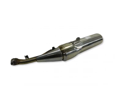 WYDECH KOŃCOWY TŁUMIK YAMAHA TDM 900 02-10 U-11 2B0147100000