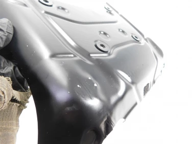 OsŁona wydech tŁumik suzuki gsx 1300 b-king 07-12 6326123h00