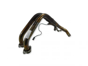 KOLANKO KOLEKTOR WYDECH YAMAHA TDM 900 02-10 U-11 5PS146101000