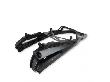 STELAŻ TYŁ TYLNI YAMAHA TDM 900 02-10 U-11 5PS211901100
