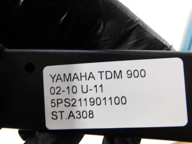 StelaŻ tyŁ tylni yamaha tdm 900 02-10 u-11 5ps211901100