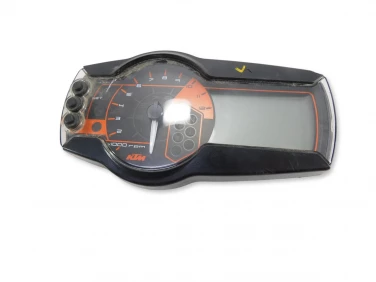 LICZNIK PRĘDKOŚCIOMIERZ KTM SMT 990 SUPERMOTO 11-12 61114069100