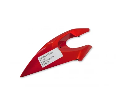 CZACHA CZASZA OWIEWKA PRZÓD YAMAHA YS 125 17-18 2SBF312200P4