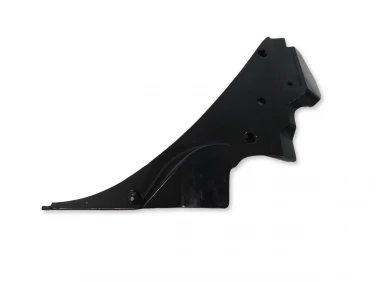 PLASTIK WYPEŁNIENIE OWIEWKA YAMAHA FJR 1300 RP04 01-02 5JW-2836L-00