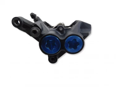 ZACISK HAMULEC PRZÓD LEWY YAMAHA FJR 1300 RP04 01-02 5JJ2580T0000