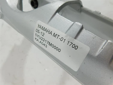KoŁyska kiwak amortyzator yamaha mt-01 1700 05-12 5yu2217m0000