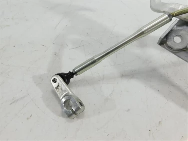 Set podnÓŻek lewy przÓd yamaha fjr 1300 rp04 01-02 5jw274420000