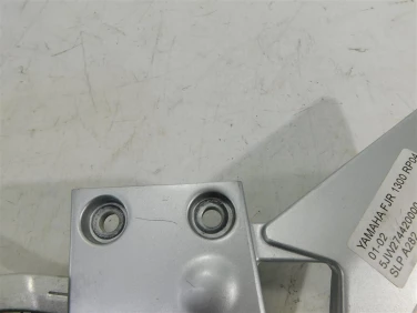 Set podnÓŻek lewy przÓd yamaha fjr 1300 rp04 01-02 5jw274420000