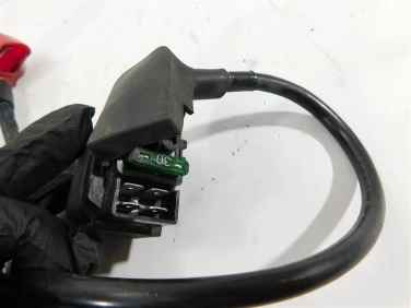 PrzekaŹnik rozrusznika kawasaki zx-10r ninja 08-10 270100787