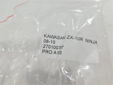 PrzekaŹnik rozrusznika kawasaki zx-10r ninja 08-10 270100787