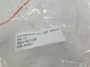 DŹwignia mocowanie sprzĘgŁo kawasaki zx-10r ninja 08-10 460760126