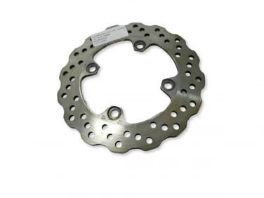 TARCZA HAMULCOWA TYŁ KAWASAKI ZX-10R NINJA 08-10 4,78MM 410800040