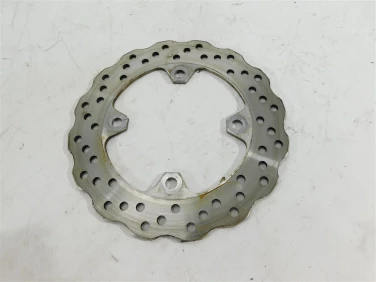 Tarcza hamulcowa tyŁ kawasaki zx-10r ninja 08-10 4,78mm 410800040