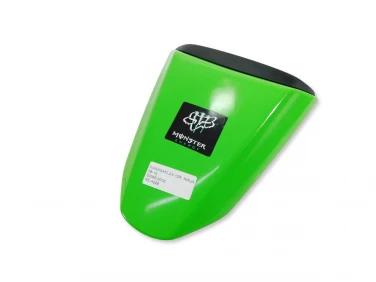 NAKŁADKA SIEDZENIA PASAŻERA KAWASAKI ZX-10R NINJA 08-10 53065-0016