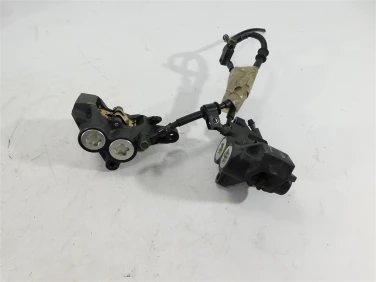 Zacisk hamulcowy kpl yamaha tdm 900 02-10 u-11 2d12580t0000 5d02580u0000
