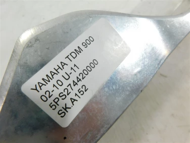 Set podnÓŻek komplet yamaha tdm 900 02-10 u-11 5ps274420000