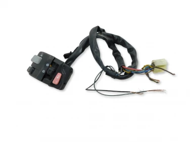 PRZEŁĄCZNIK LEWY PRZÓD YAMAHA TDM 900 02-10 U-12 5PS839691000