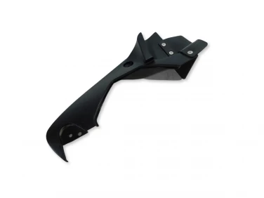 PLASTIK WYPEŁNIENIE OWIEWKA YAMAHA TDM 900 02-10 U-11 5PS-2837N-01