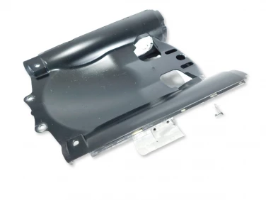 OSŁONA WYDECH TŁUMIK YAMAHA MT-01 1700 05-12 5YU216000098