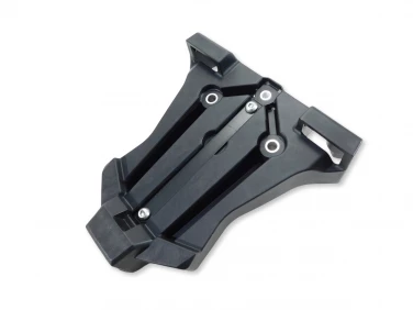 STELAŻ KUFER KUFRY YAMAHA XT-Z 1200 10-12 NOWY 23P-2845C