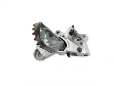 SET PODNÓŻEK LEWY PRZÓD KTM SMC-R 690 13-14 76503038000