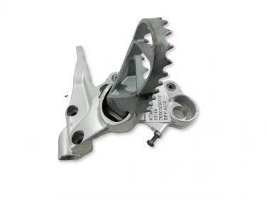 SET PODNÓŻEK PRAWY PRZÓD KTM SMC-R 690 13-14 76503039100