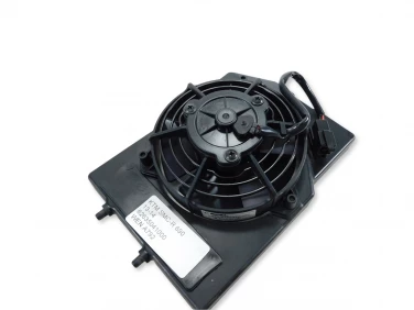 WENTYLATOR WIATRAK CHŁODNICA KTM SMC-R 690 13-14 62635041000