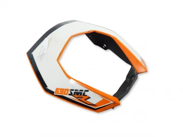 CZACHA CZASZA OWIEWKA PRZÓD KTM SMC-R 690 13-14 76508001000