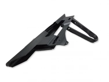 OSŁONA ŁAŃCUCHA ŁAŃCUCH KTM SMC-R 690 13-14 76504060000