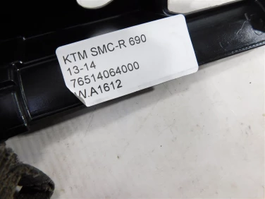 Plastik wypeŁnienie owiewka ktm smc-r 690 13-14 76514064000