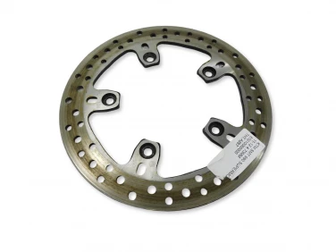 TARCZA HAMULCOWA TYŁ KTM SMT 990 SUPERMOTO 11-12 4,73MM 61010060000