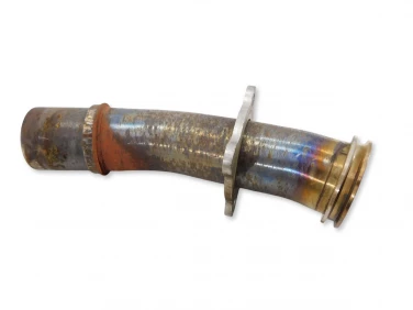 KOLANKO KOLEKTOR WYDECH KTM SMT 990 SUPERMOTO 11-12 61105008000