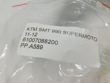 Pompa paliwa zbiornik ktm smt 990 supermoto 11-12 61007088200