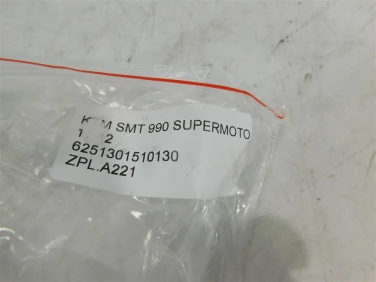 Zacisk hamulec przÓd lewy ktm smt 990 supermoto 11-12 6251301510130