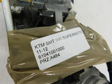 Przepustnica gaŹnik ktm smt 990 supermoto 11-12 61041001000
