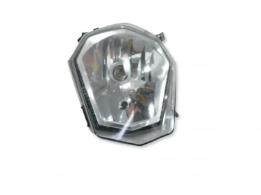 LAMPA REFLEKTOR PRZÓD KTM SMT 990 SUPERMOTO 11-12 2 62614001000