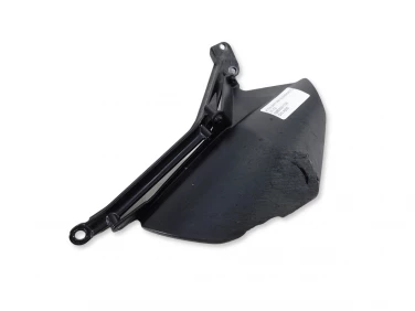 OSŁONA WYDECH TŁUMIK KTM SMT 990 SUPERMOTO 11-12 62605091100