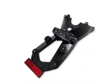 MOCOWANIE TABLICY BŁOTNIK KTM SMT 990 SUPERMOTO 11-12 62508015000